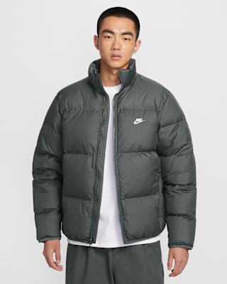 NIKE公式】ナイキ スポーツウェア クラブ メンズ Therma-FIT